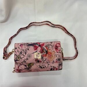Small crossbody purse